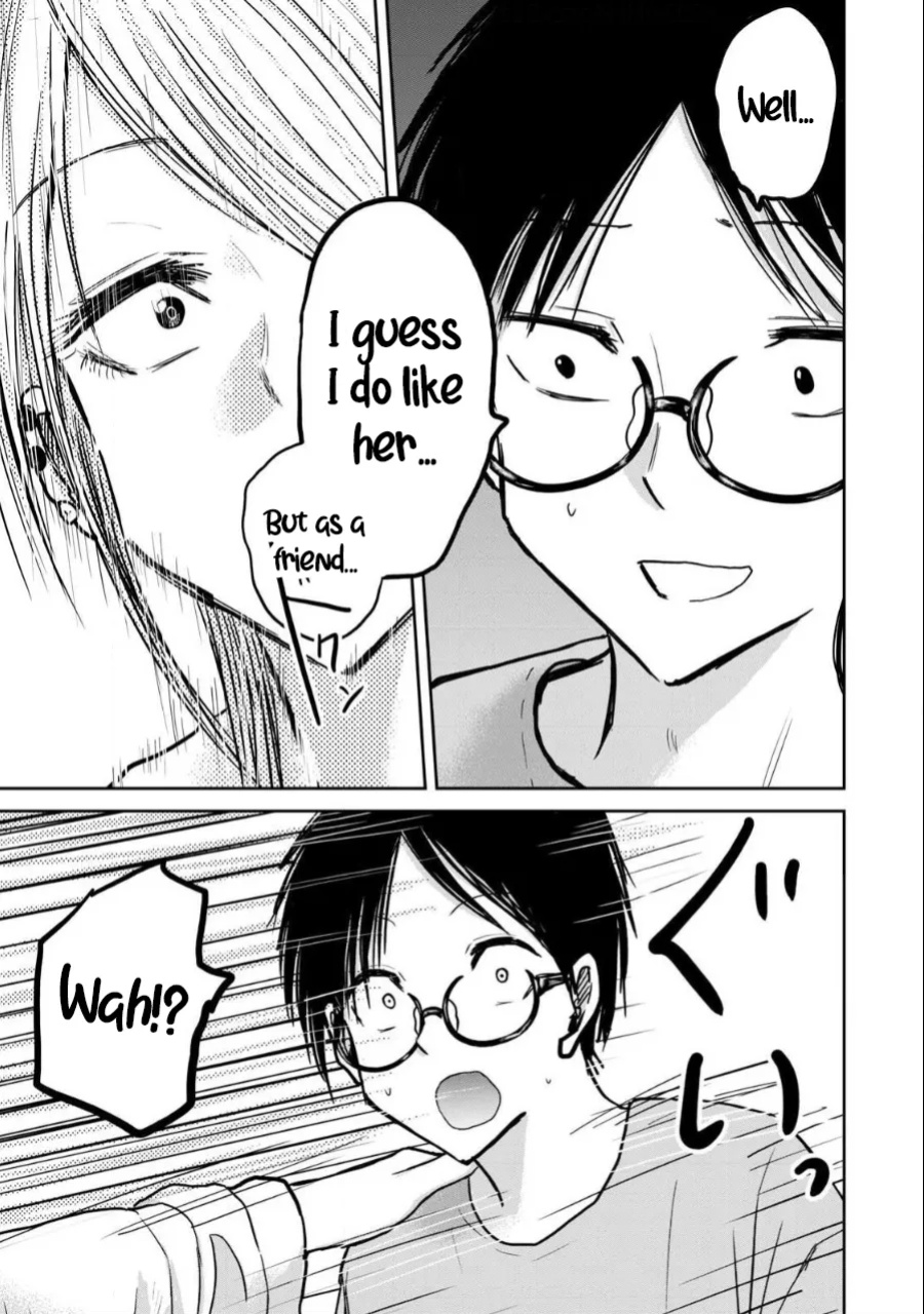 [Nakaura Tomoki] Ueno-kun wa Kaihatsu-zumi Dai 21 wa | Ueno-kun Has Been Developed Chapter 21