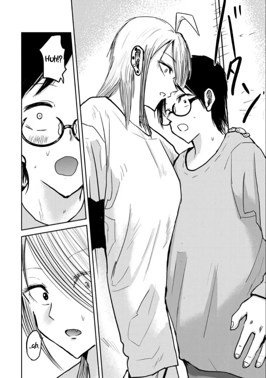 [Nakaura Tomoki] Ueno-kun wa Kaihatsu-zumi Dai 21 wa | Ueno-kun Has Been Developed Chapter 21