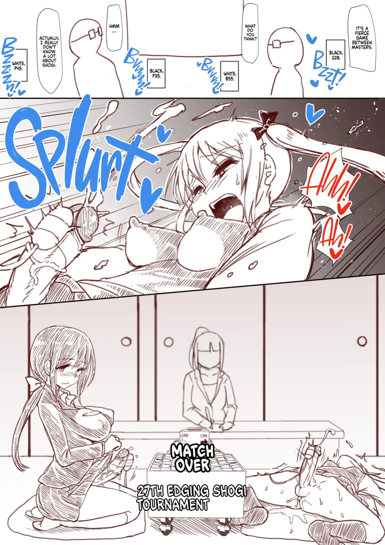 [Aoba Q Madou (Futaba Yodomu)] Dick Karuta