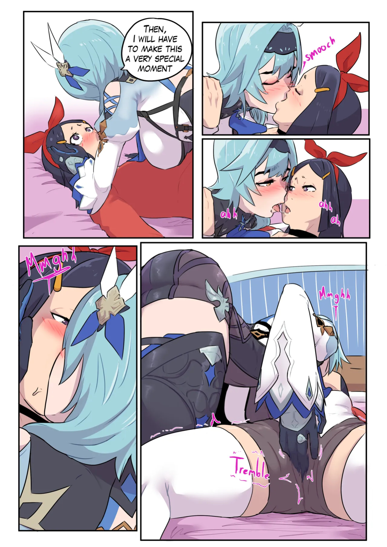 [Uka-TO Studios (Ukaya Masaru)] MeetNCosplay ch.1-5