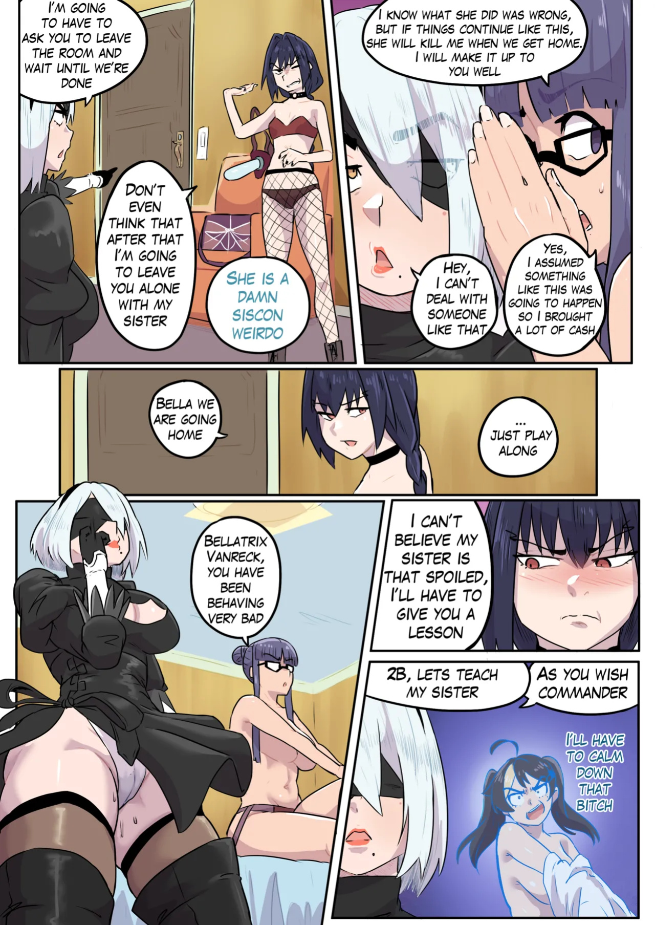 [Uka-TO Studios (Ukaya Masaru)] MeetNCosplay ch.1-5