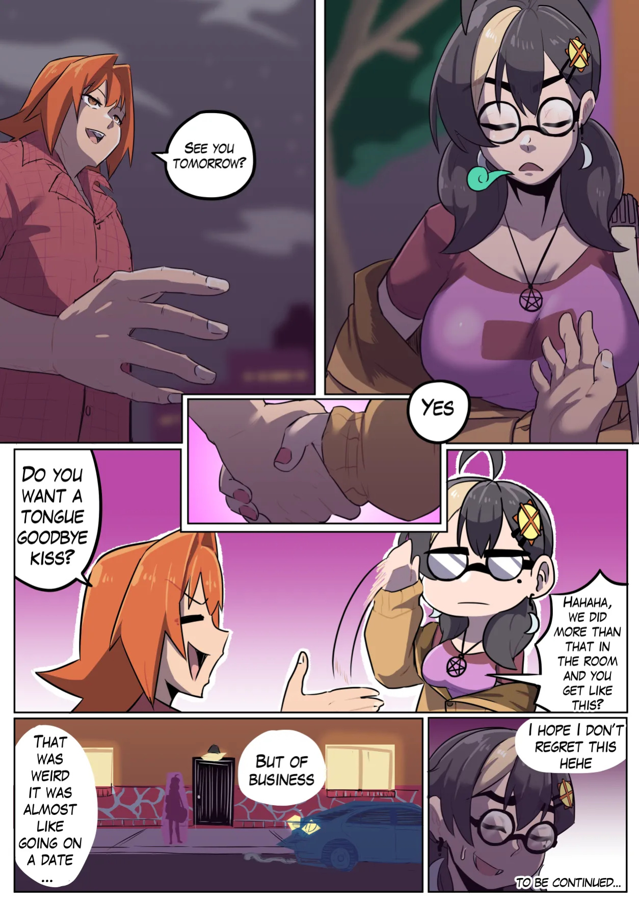 [Uka-TO Studios (Ukaya Masaru)] MeetNCosplay ch.1-5