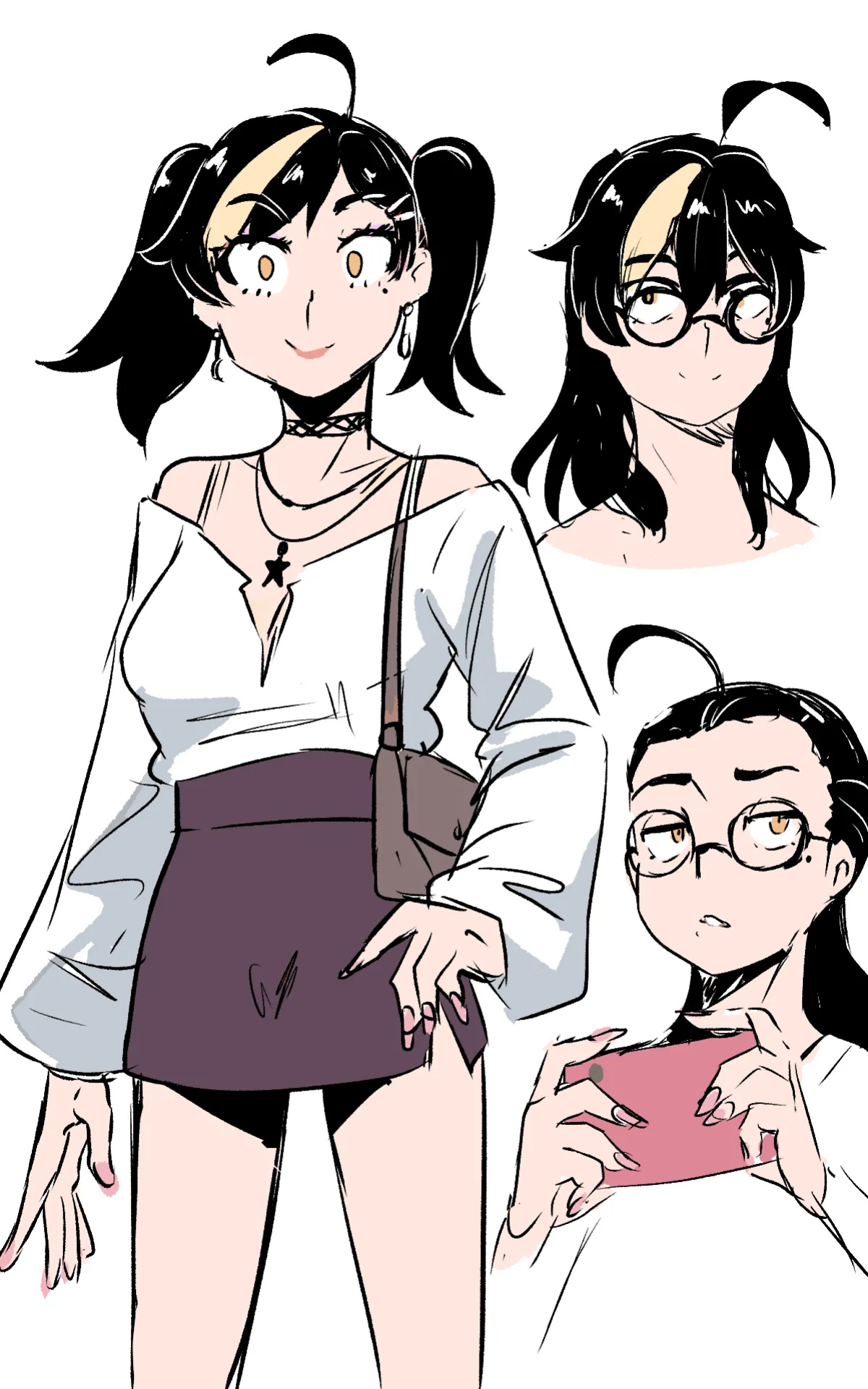 [Uka-TO Studios (Ukaya Masaru)] MeetNCosplay ch.1-5