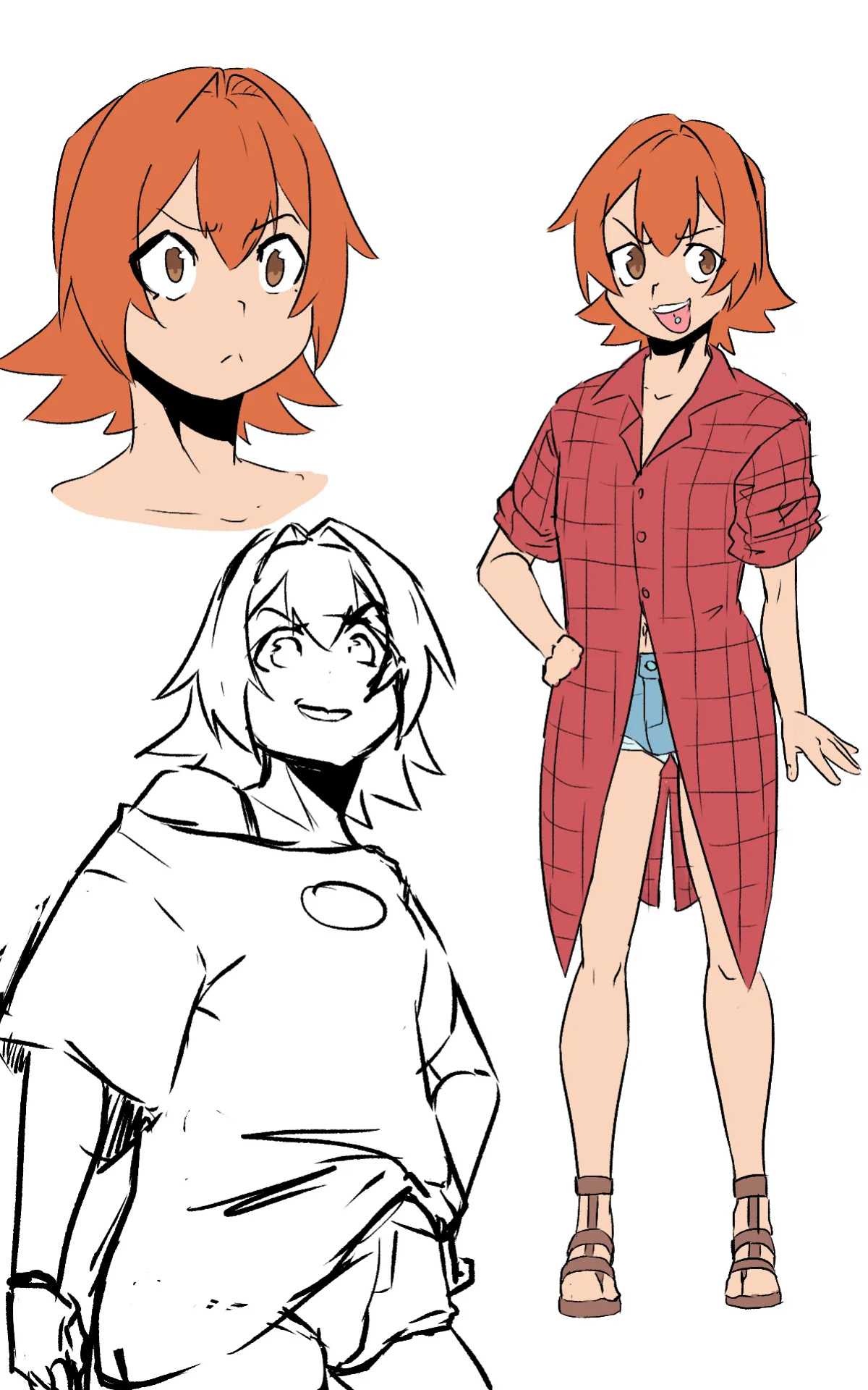 [Uka-TO Studios (Ukaya Masaru)] MeetNCosplay ch.1-5