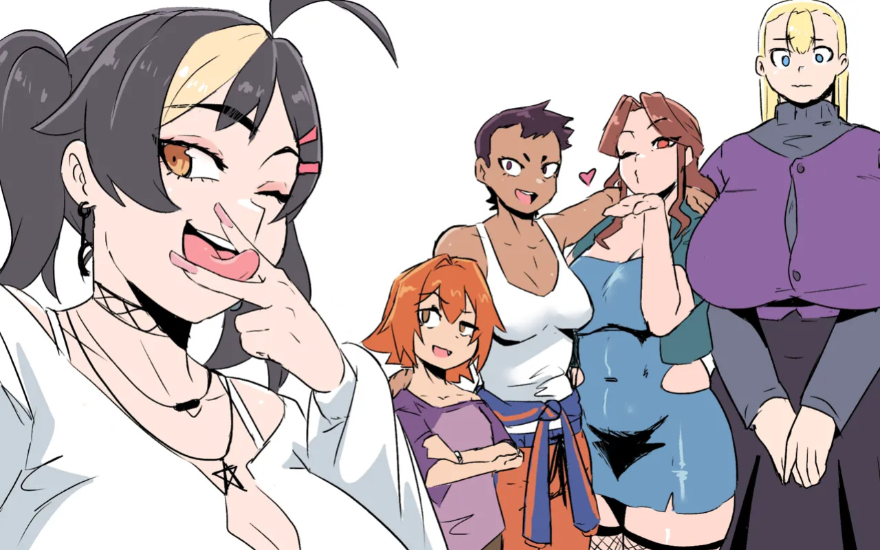 [Uka-TO Studios (Ukaya Masaru)] MeetNCosplay ch.1-5