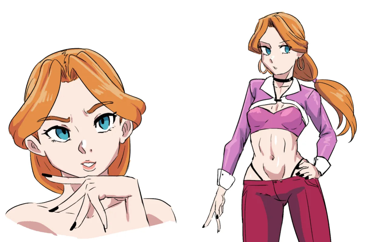 [Uka-TO Studios (Ukaya Masaru)] MeetNCosplay ch.1-5