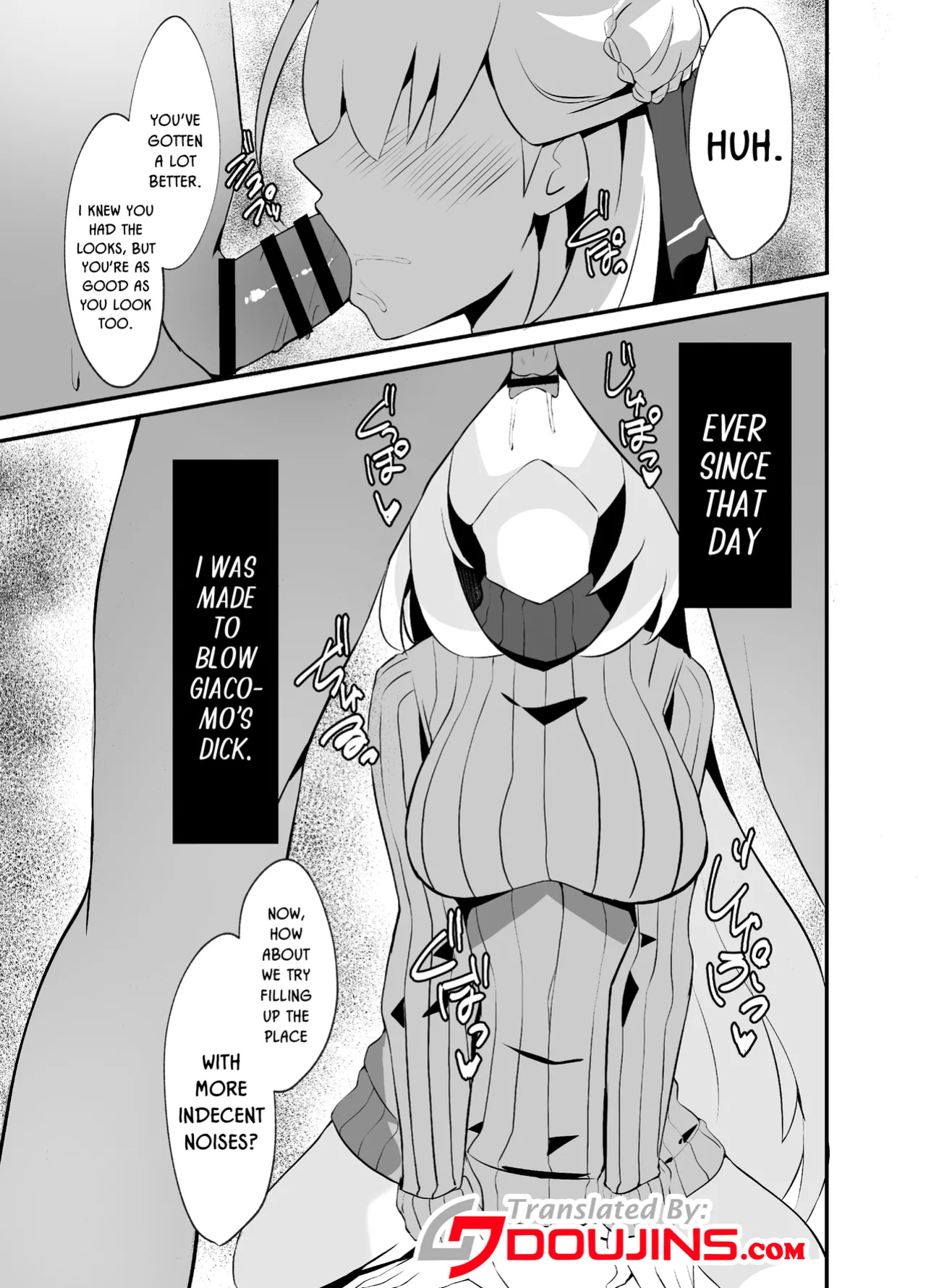 [sunakissa (Mussyu)] Awa Hime Nightmare ~Destroyed Pure Love~/ Bubble Princess Nightmare ~ Destroyed Pure Love ~ (The Legend of Heroes: Trails Through Daybreak)