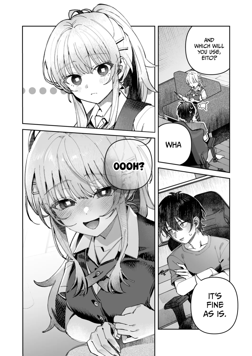 [nikukyu (Shinima)] Kimi to Himitsu no Upload 1 / Our Secret Upload 1