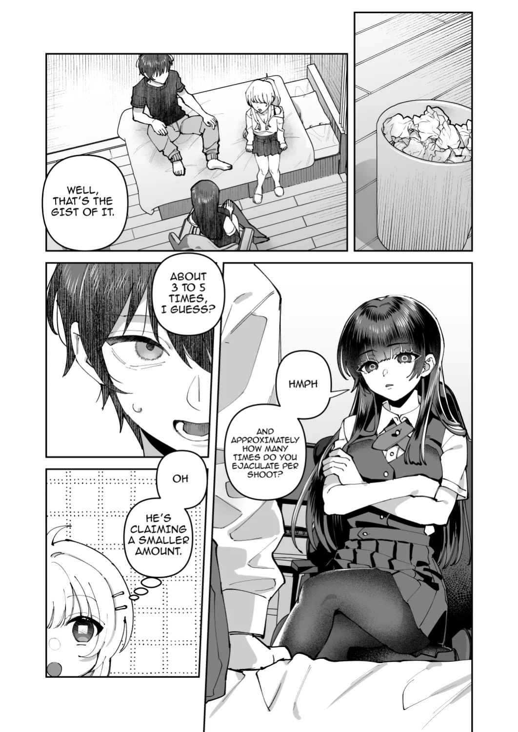 [nikukyu (Shinima)] Kimi to Himitsu no Upload 2 / Our Secret Upload 2
