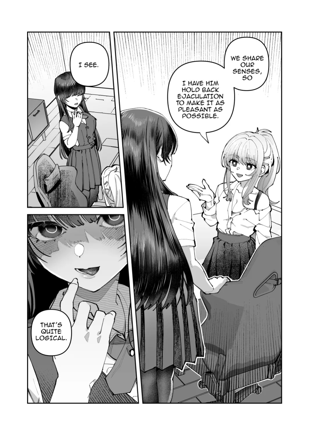 [nikukyu (Shinima)] Kimi to Himitsu no Upload 2 / Our Secret Upload 2