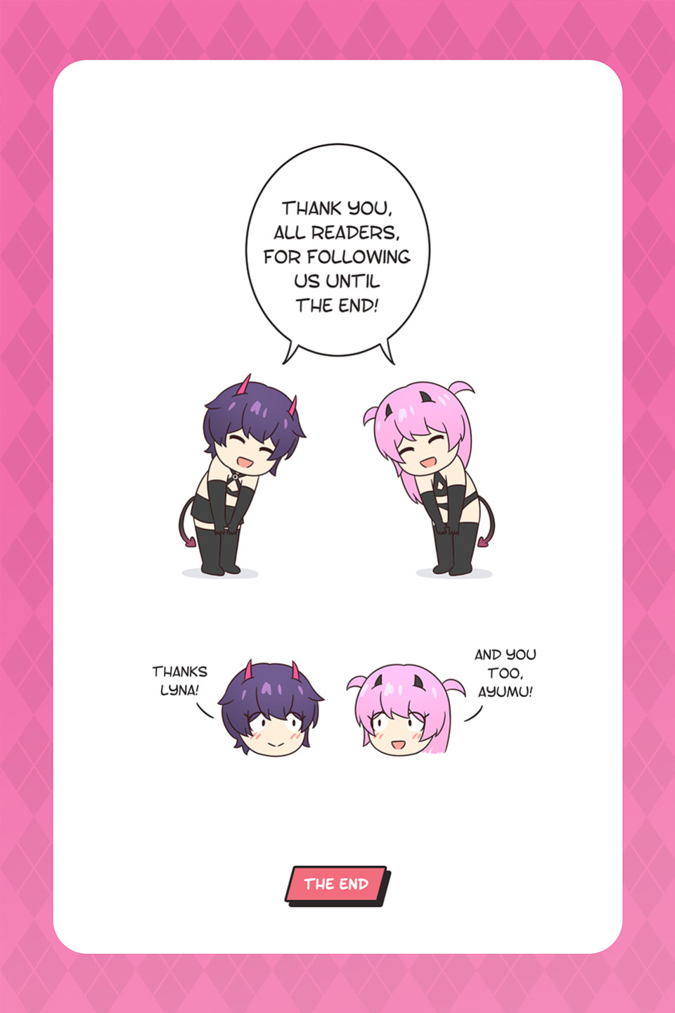 [RudySaki] My Life as a Succubus Ch.15