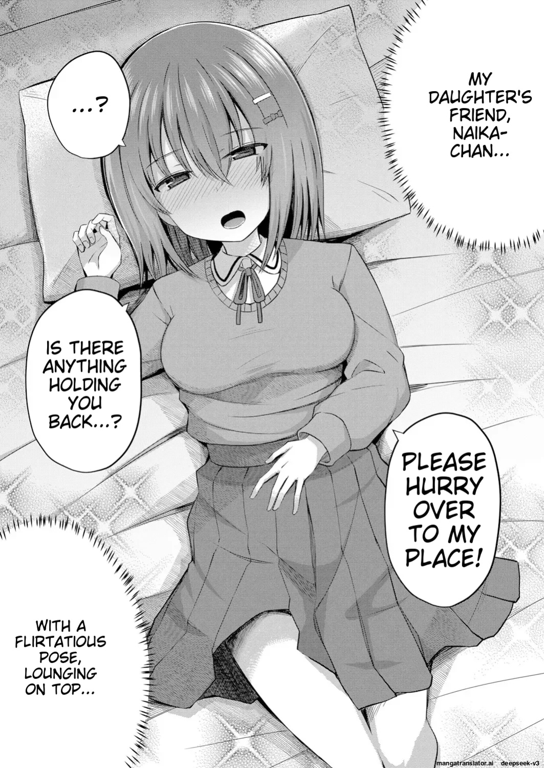 Aka-chan wa Doko kara Kuru no ka Shittemasu yo(Yurarin)