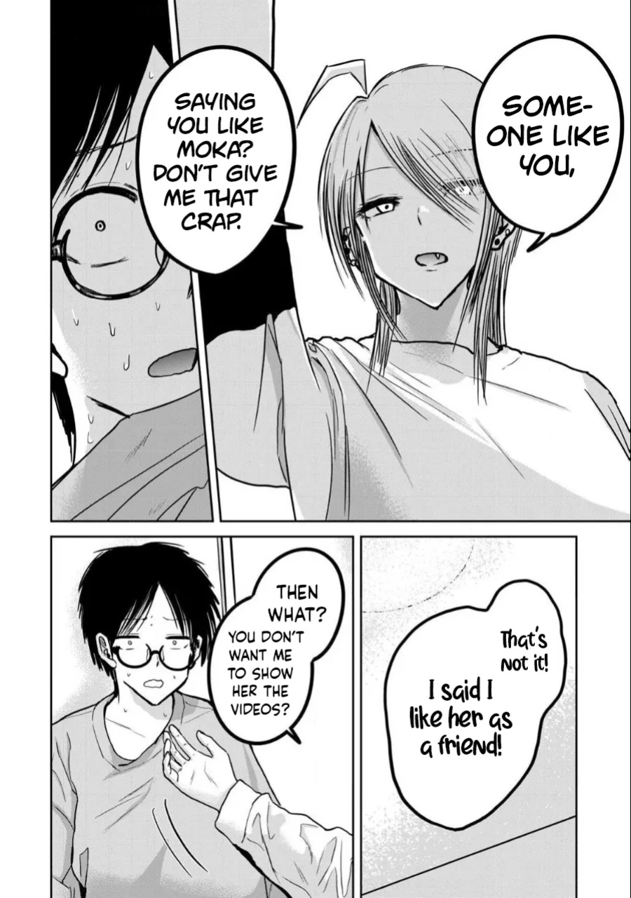 [Nakaura Tomoki] Ueno-kun wa Kaihatsu-zumi Dai 22 wa | Ueno-kun Has Been Developed Chapter 22