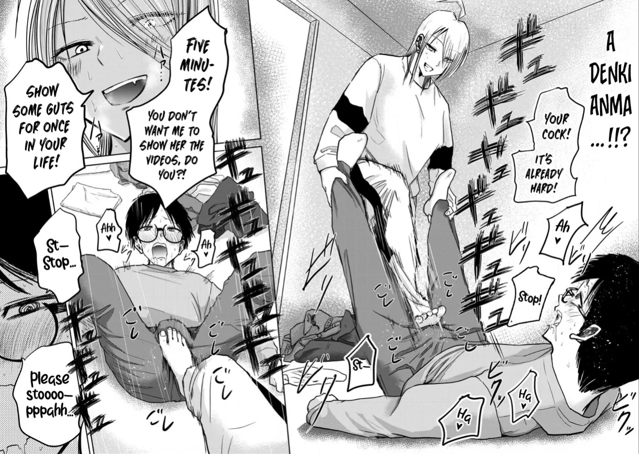 [Nakaura Tomoki] Ueno-kun wa Kaihatsu-zumi Dai 22 wa | Ueno-kun Has Been Developed Chapter 22