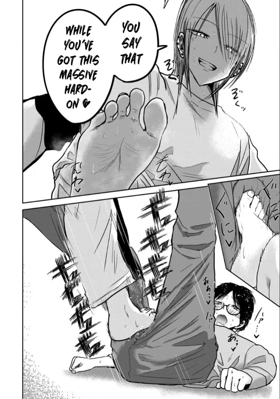 [Nakaura Tomoki] Ueno-kun wa Kaihatsu-zumi Dai 22 wa | Ueno-kun Has Been Developed Chapter 22