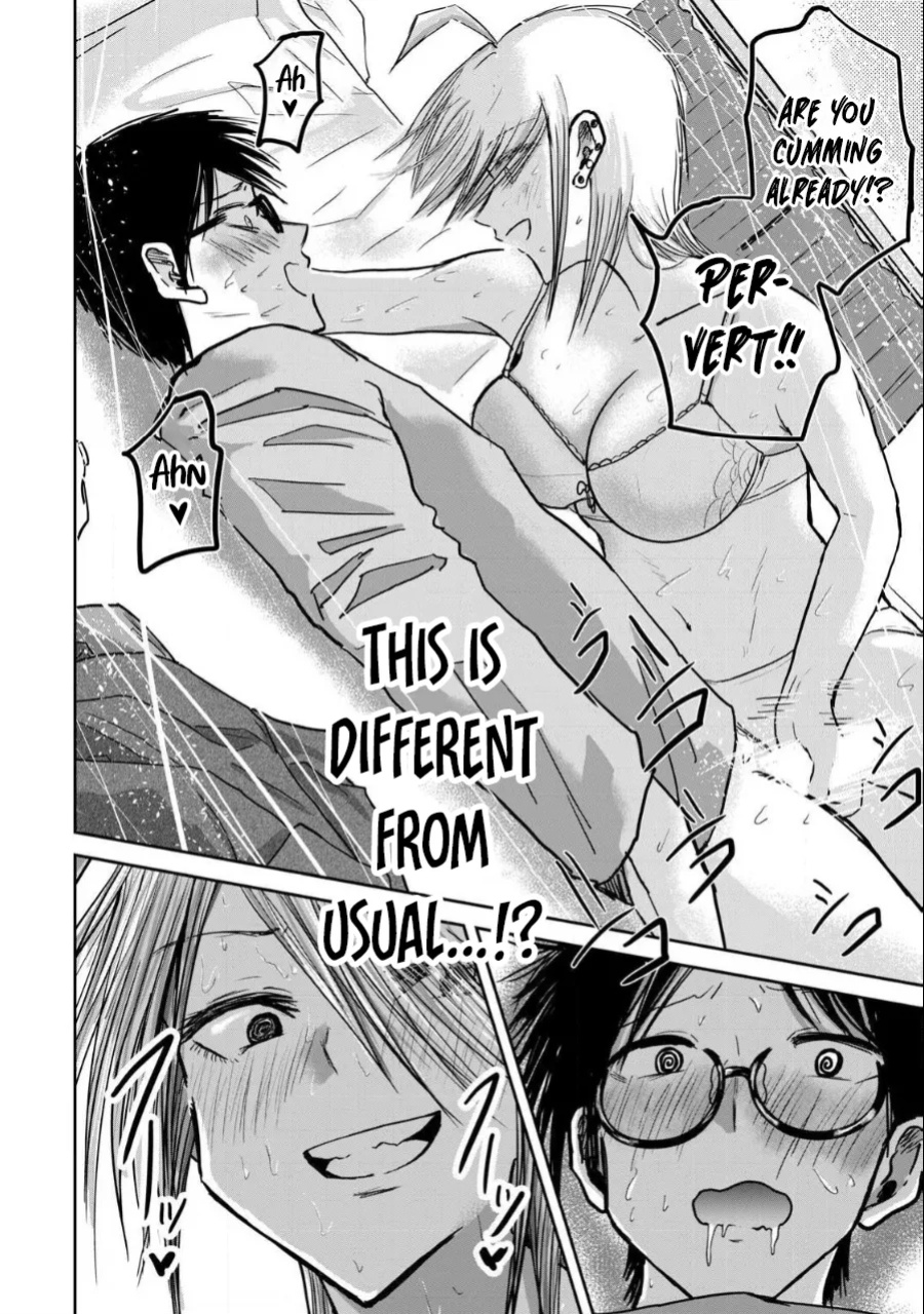 [Nakaura Tomoki] Ueno-kun wa Kaihatsu-zumi Dai 22 wa | Ueno-kun Has Been Developed Chapter 22