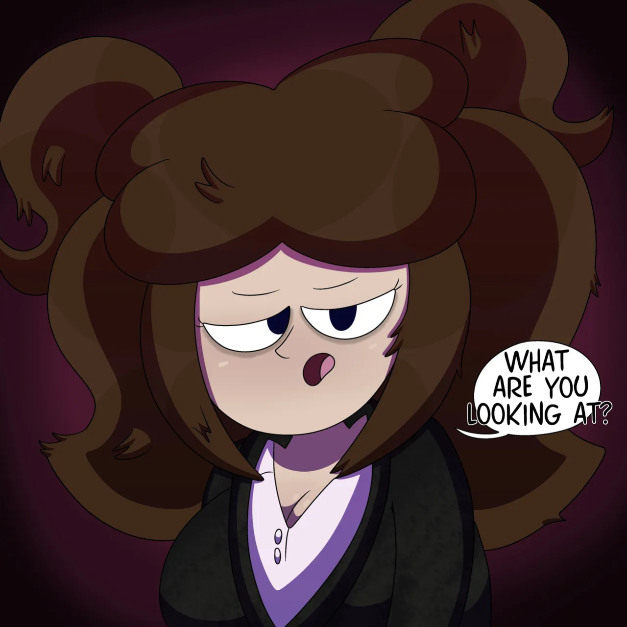 [3BArts] Jess (OC)