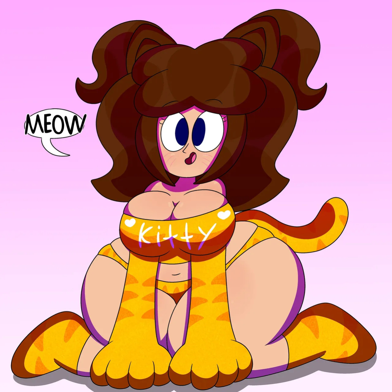 [3BArts] Jess (OC)