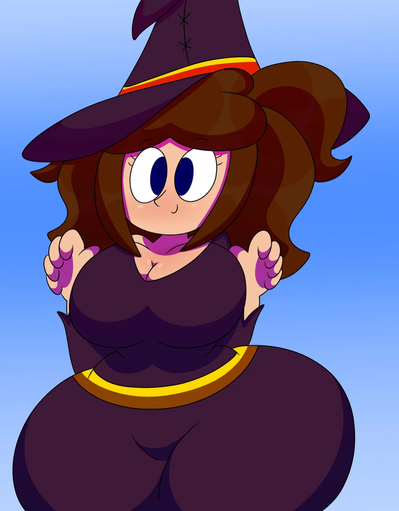 [3BArts] Jess (OC)
