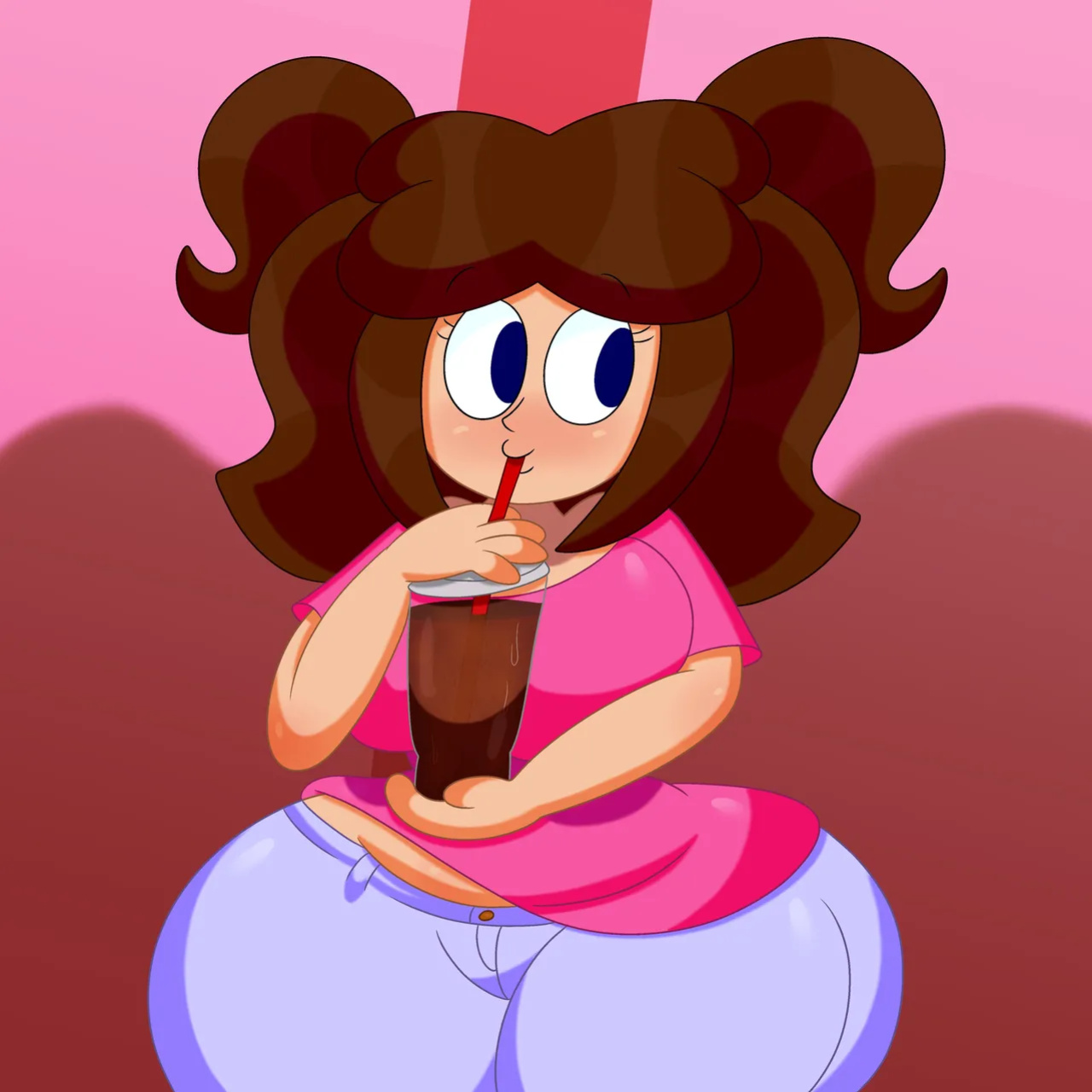 [3BArts] Jess (OC)