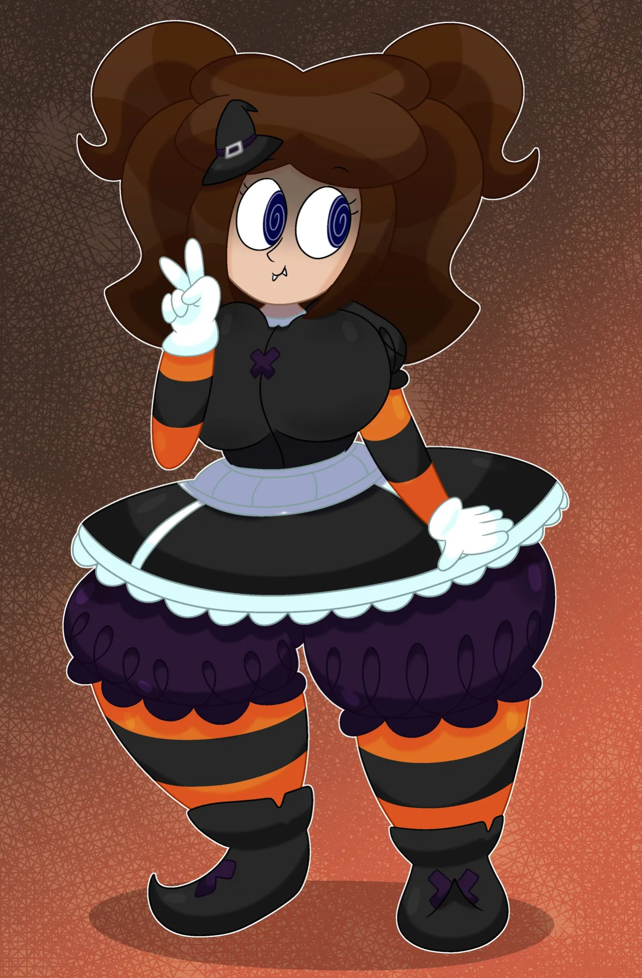 [3BArts] Jess (OC)