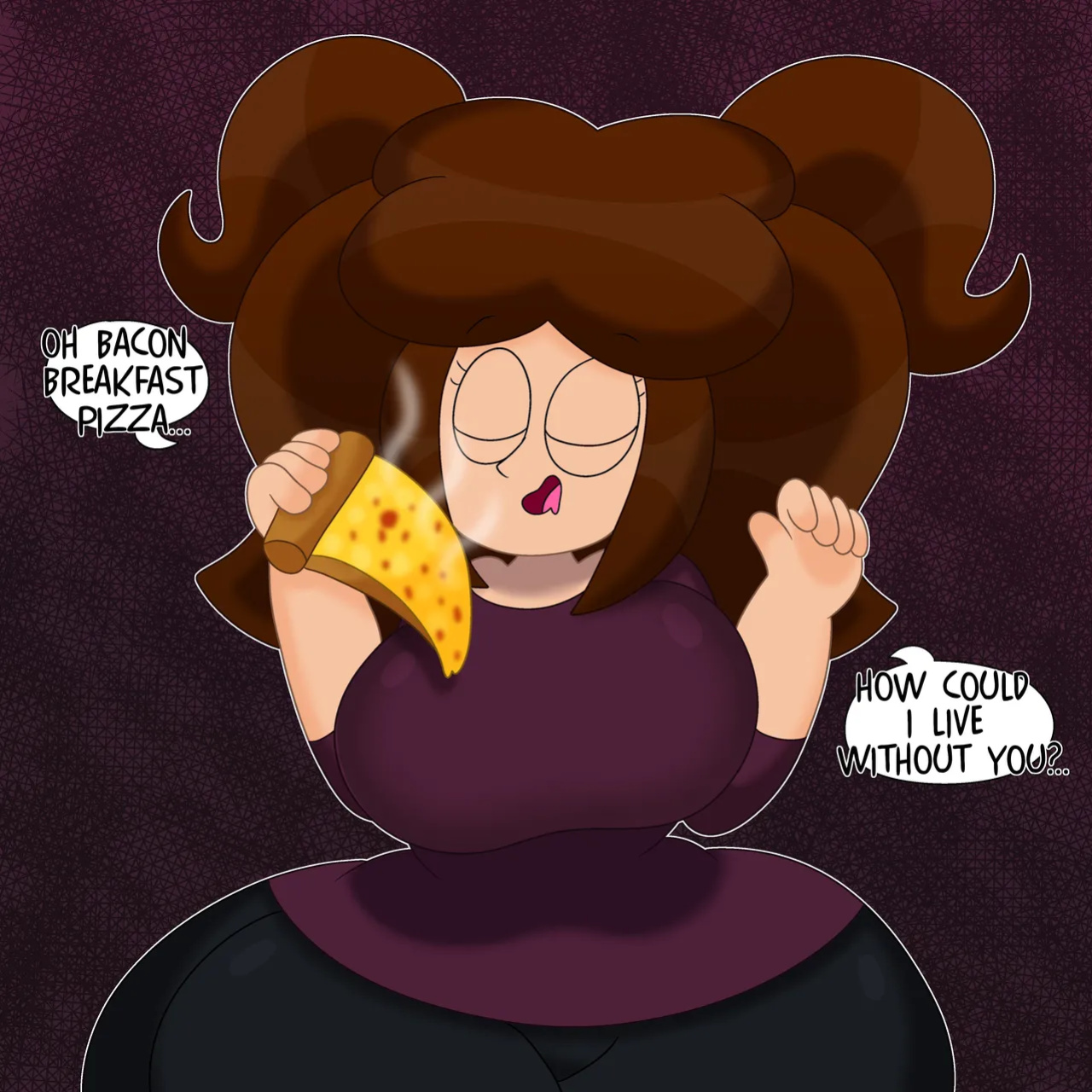 [3BArts] Jess (OC)