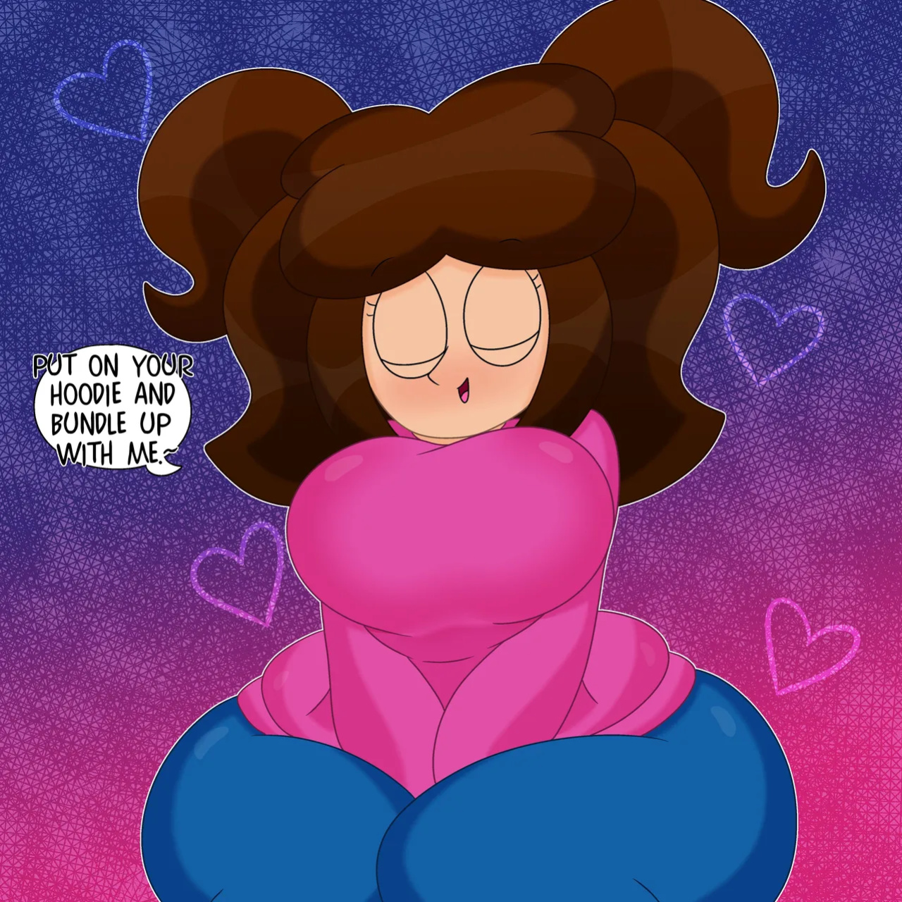 [3BArts] Jess (OC)