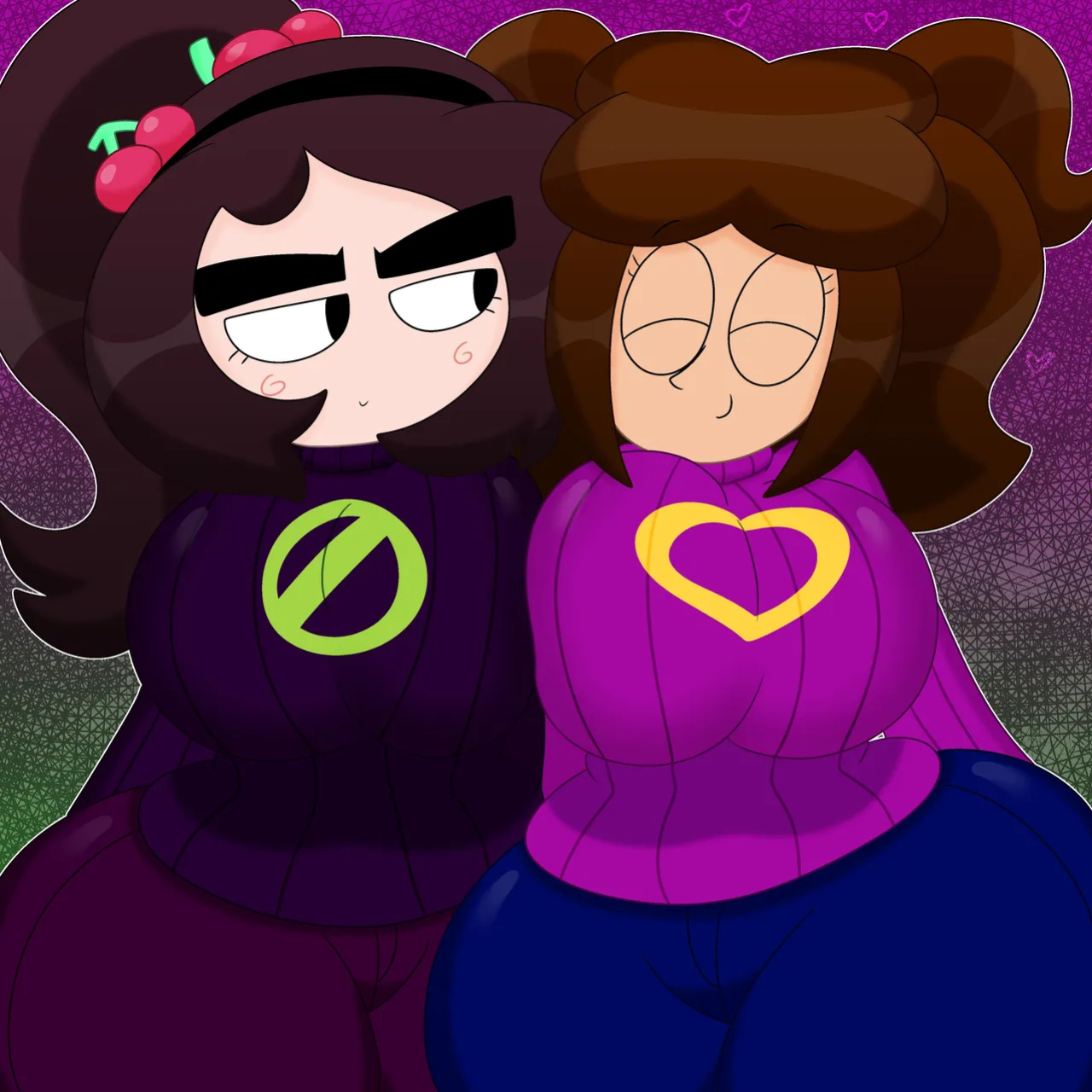 [3BArts] Jess (OC)