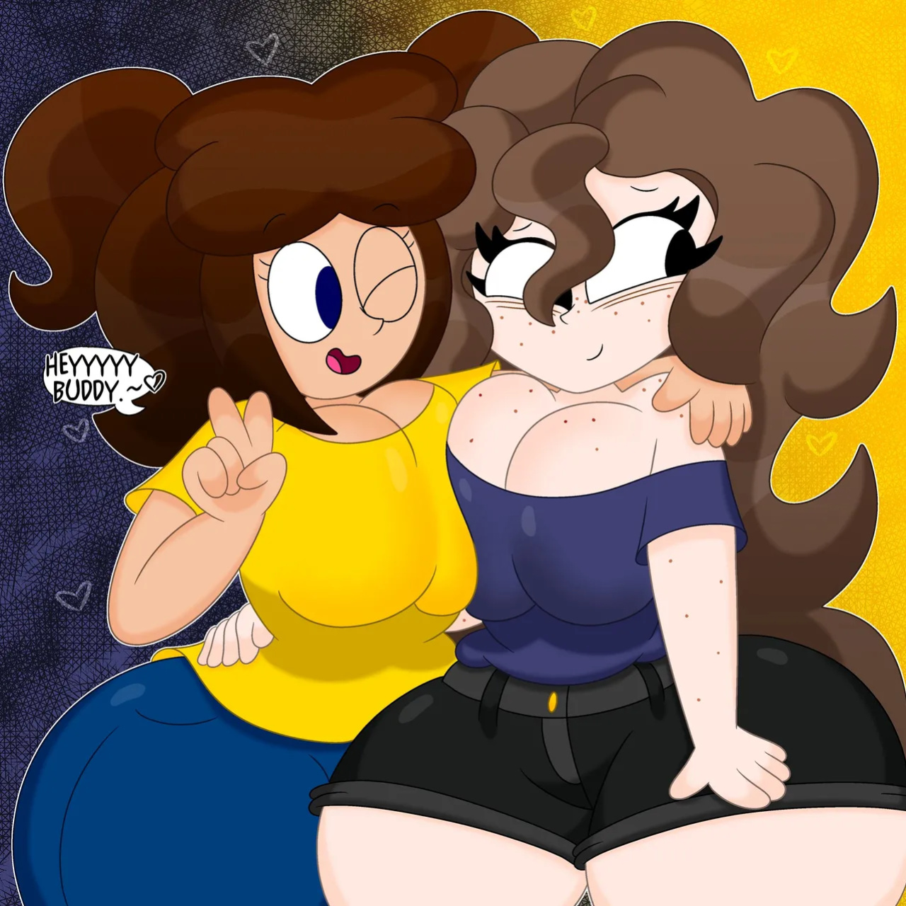 [3BArts] Jess (OC)