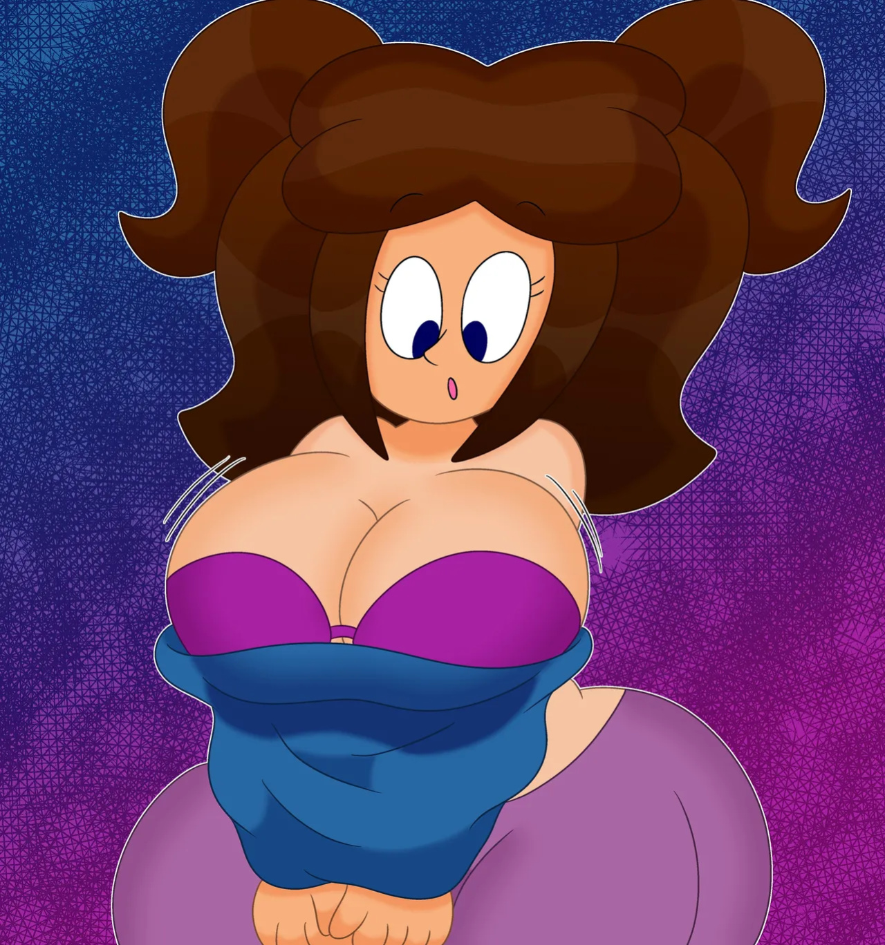 [3BArts] Jess (OC)