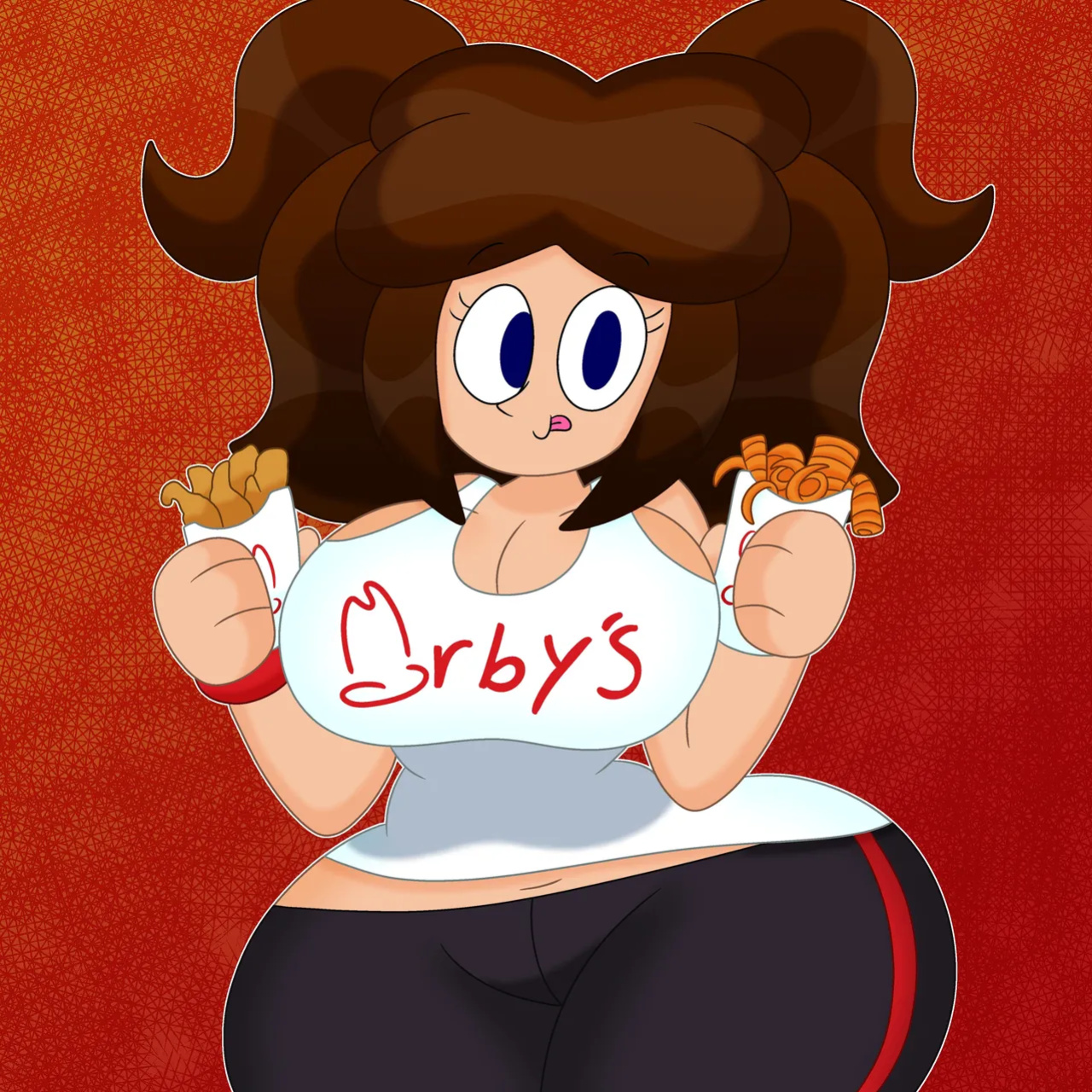 [3BArts] Jess (OC)
