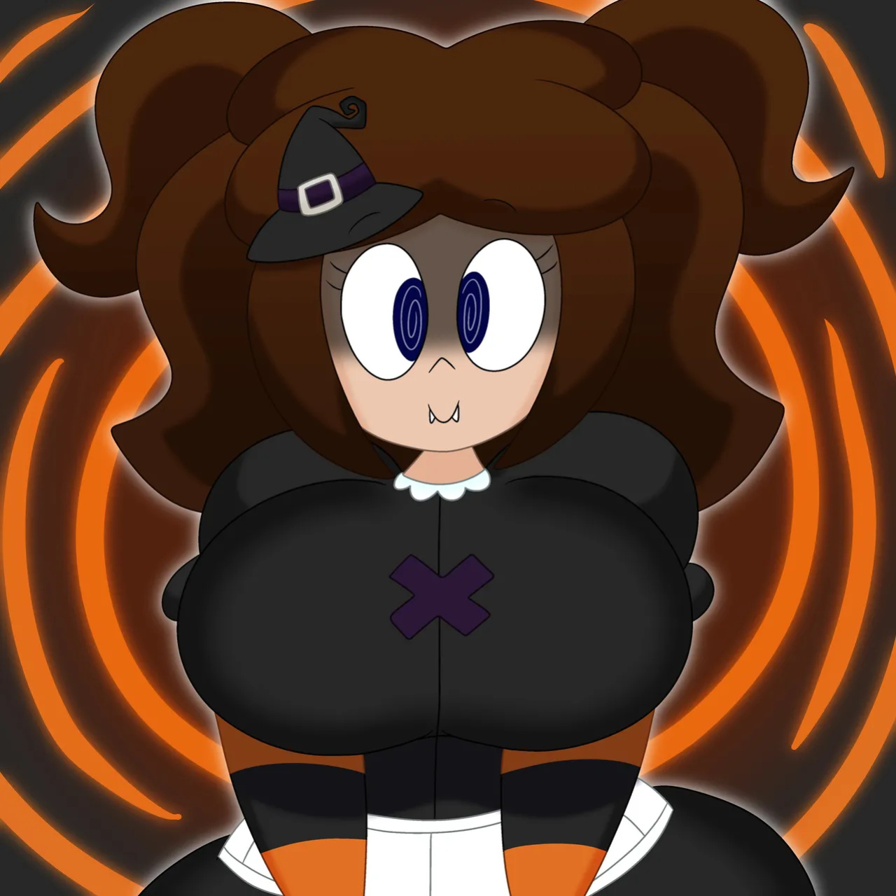 [3BArts] Jess (OC)