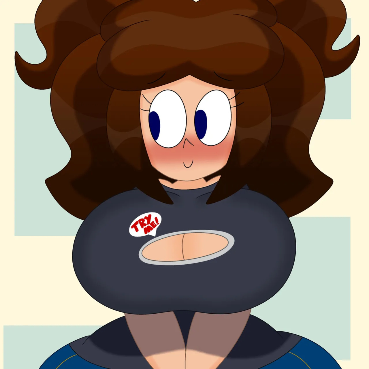 [3BArts] Jess (OC)