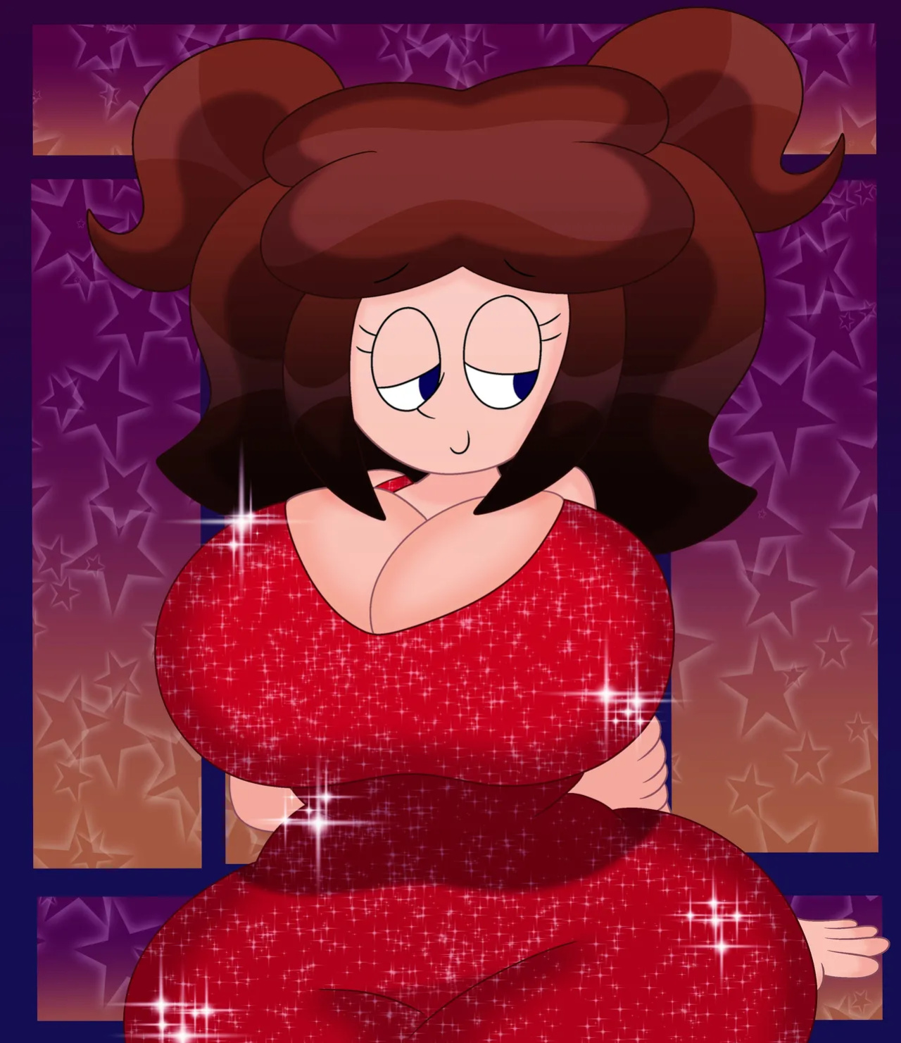 [3BArts] Jess (OC)