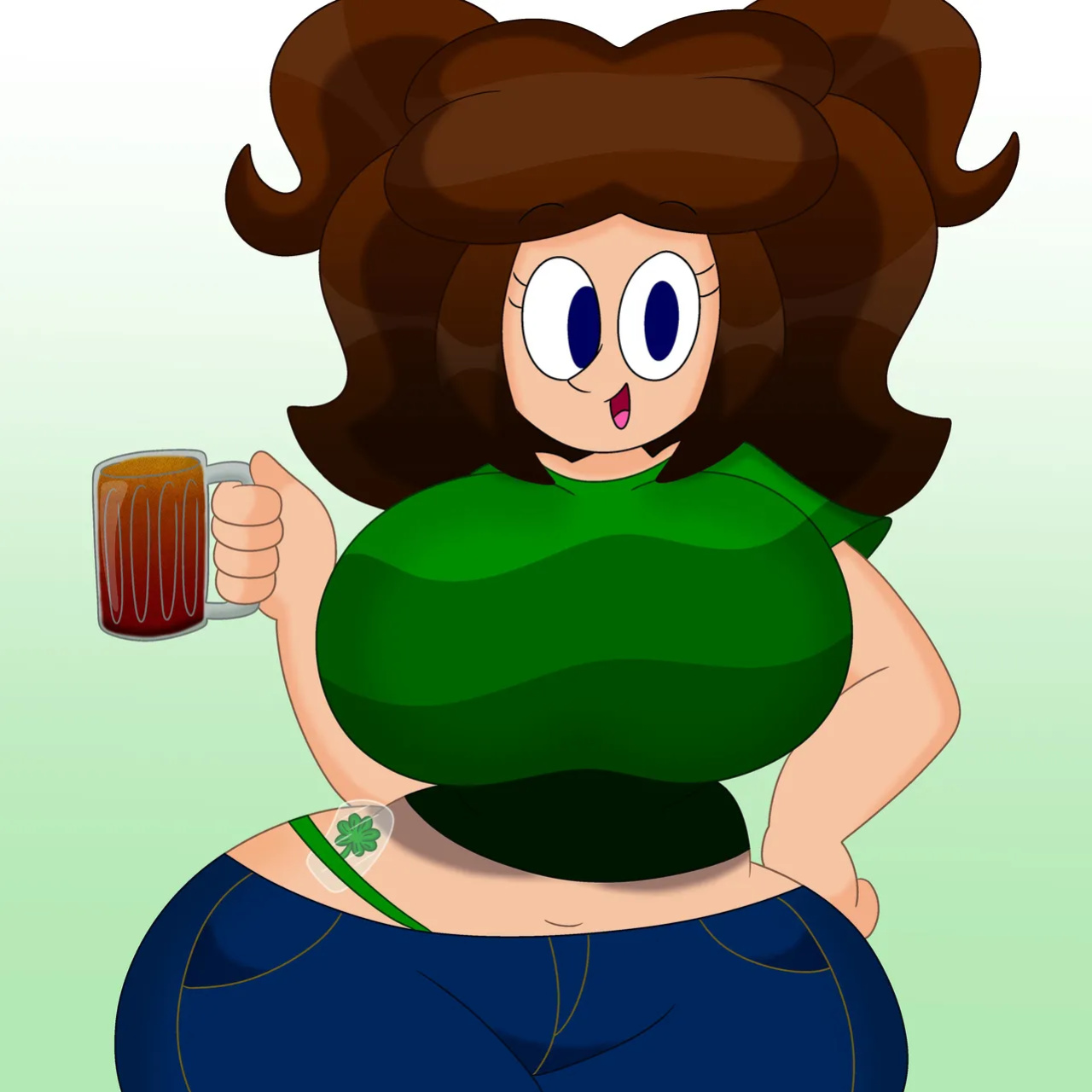 [3BArts] Jess (OC)