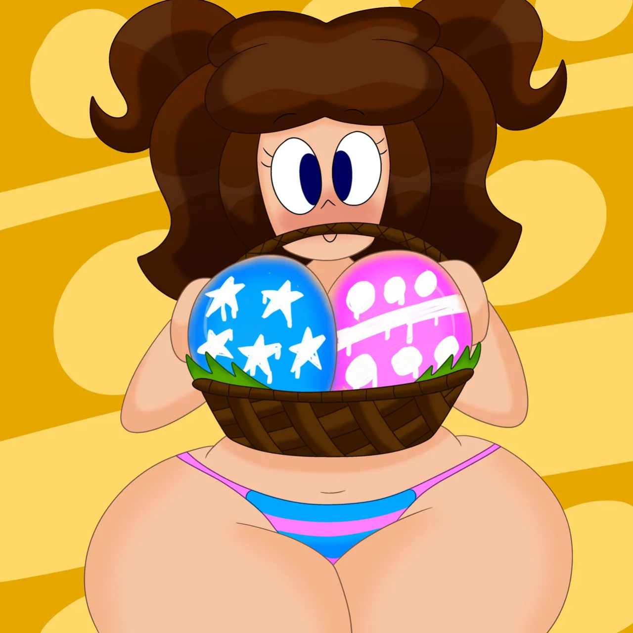 [3BArts] Jess (OC)
