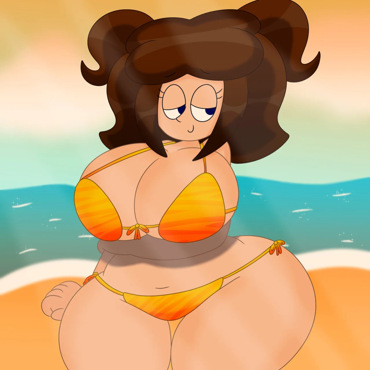 [3BArts] Jess (OC)