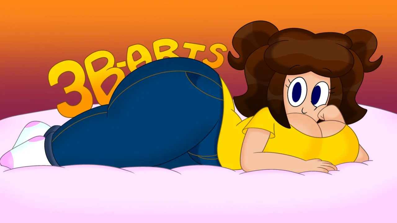 [3BArts] Jess (OC)
