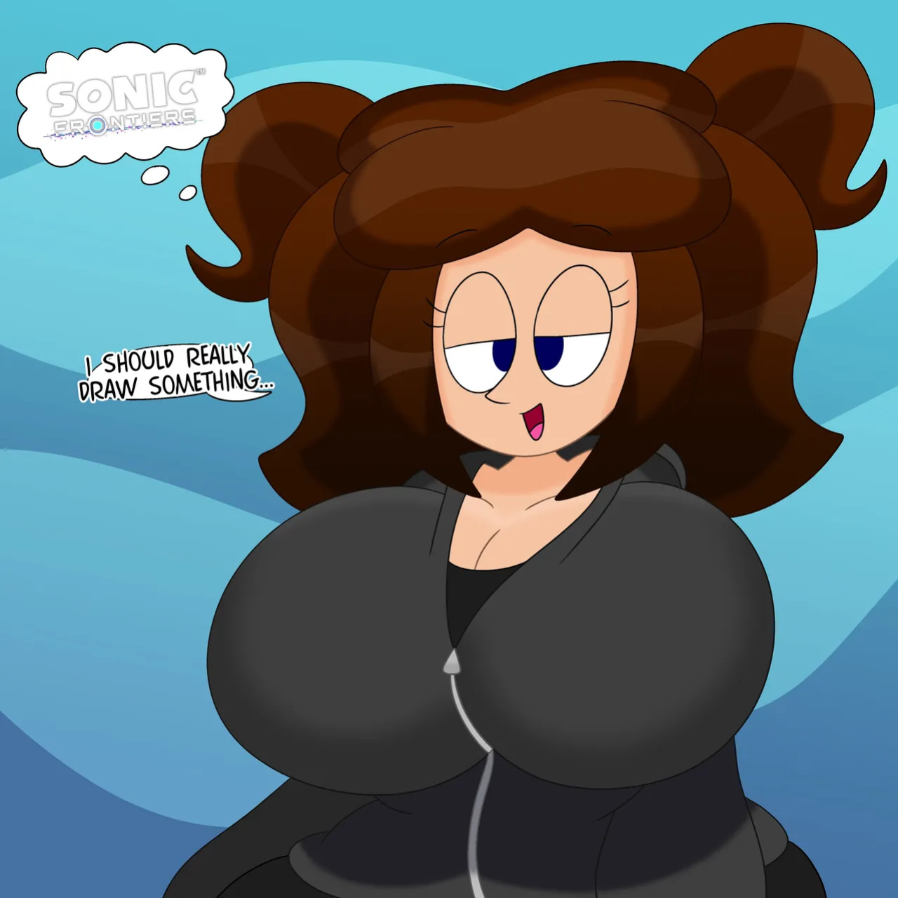 [3BArts] Jess (OC)