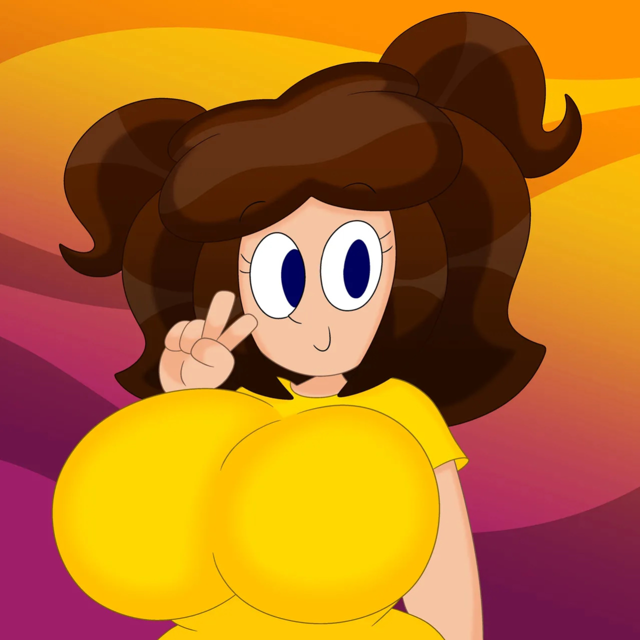 [3BArts] Jess (OC)