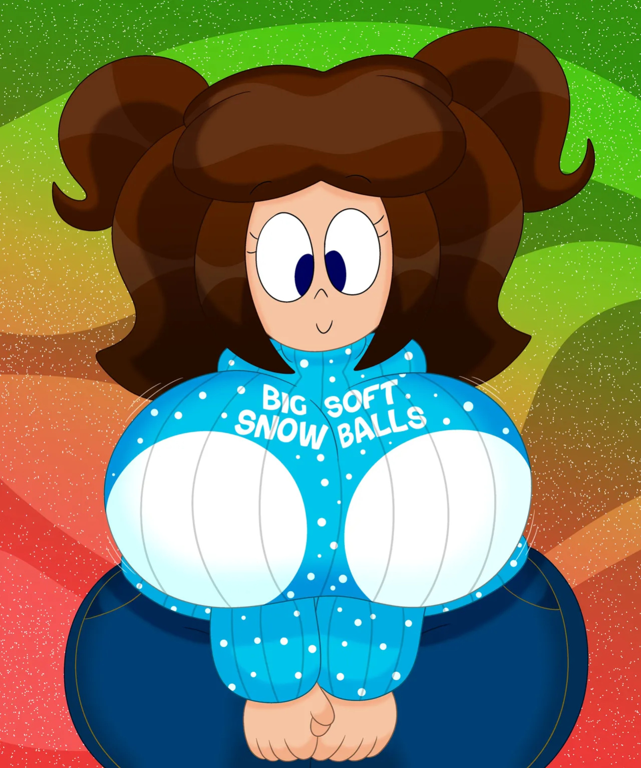 [3BArts] Jess (OC)