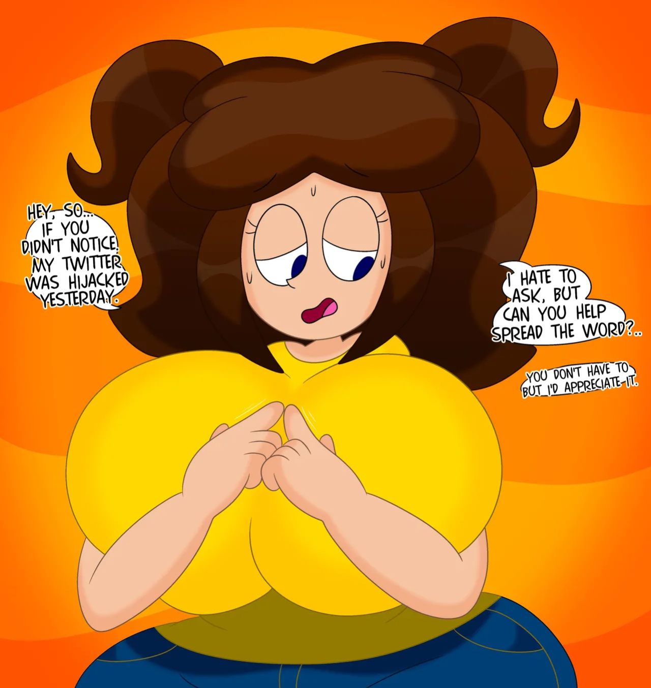 [3BArts] Jess (OC)