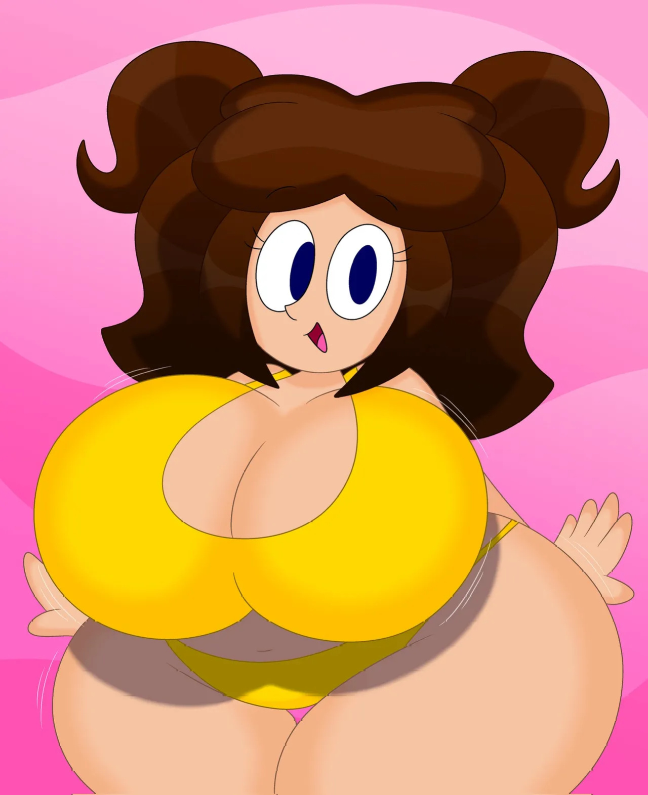 [3BArts] Jess (OC)