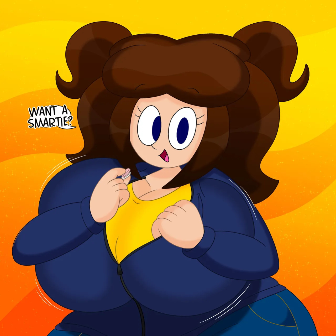 [3BArts] Jess (OC)