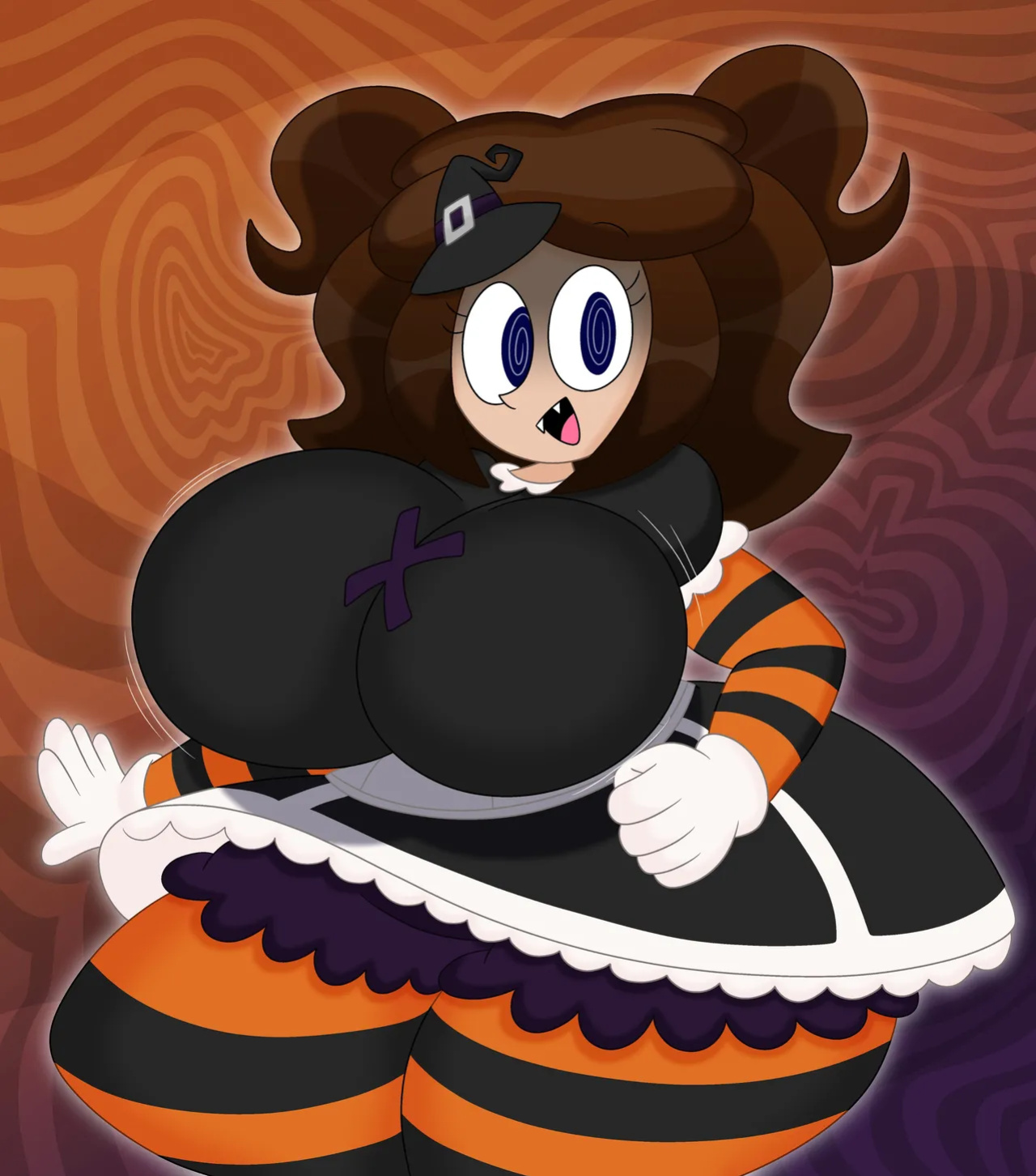 [3BArts] Jess (OC)