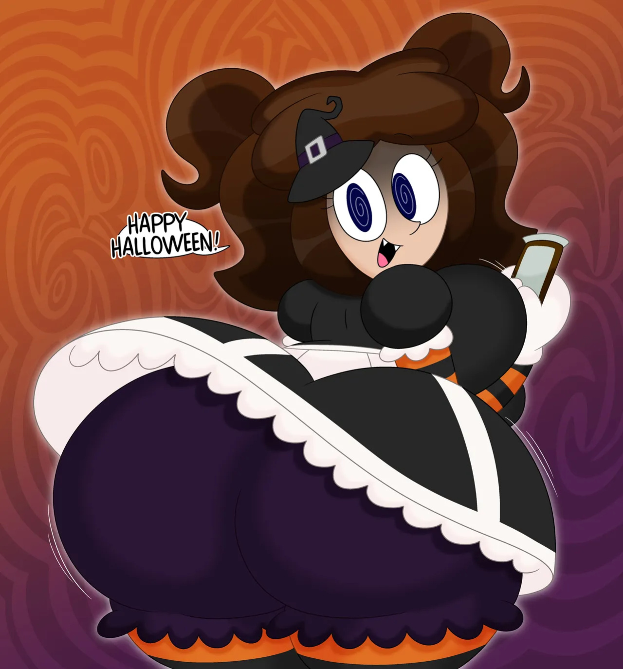 [3BArts] Jess (OC)