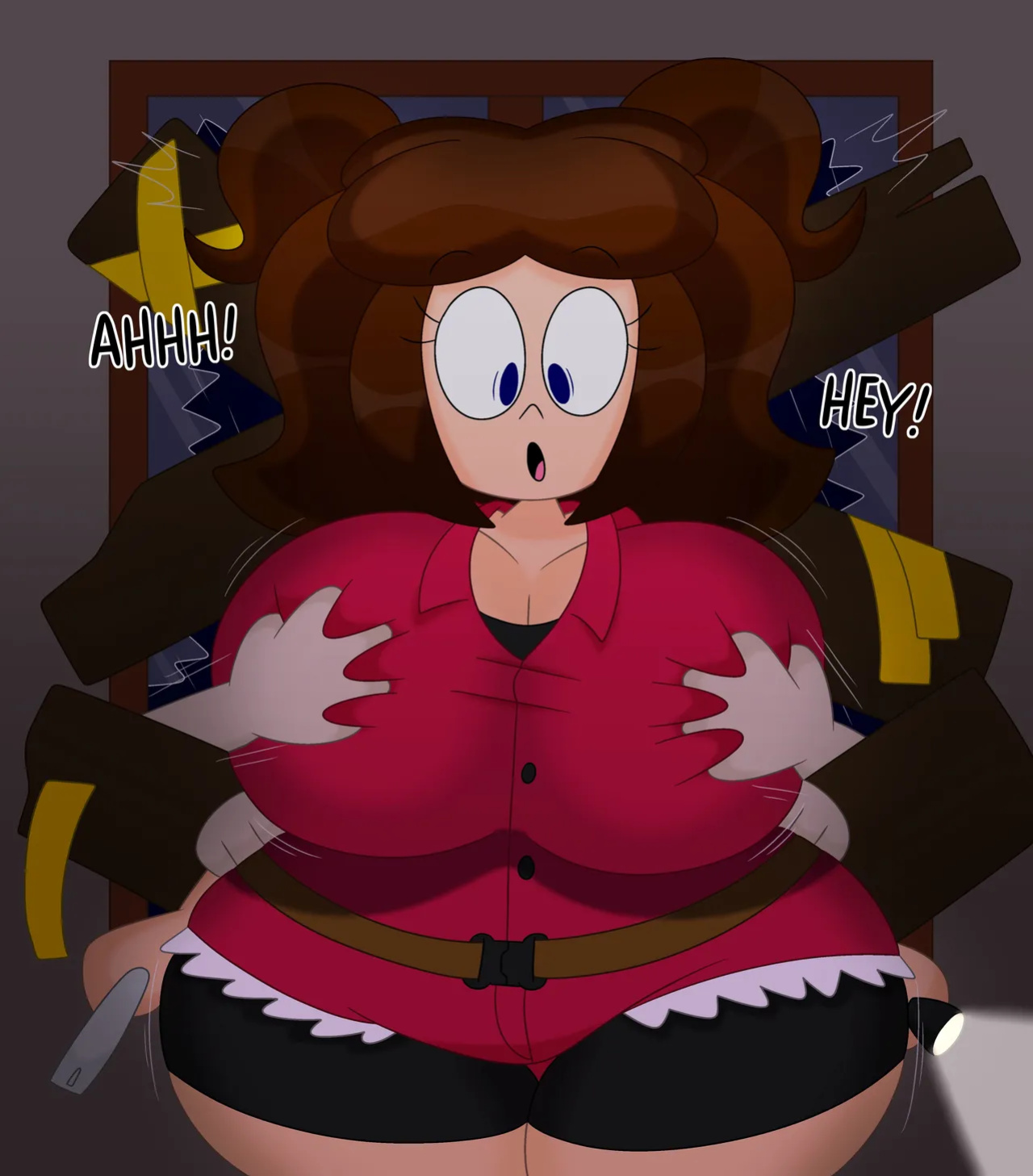 [3BArts] Jess (OC)