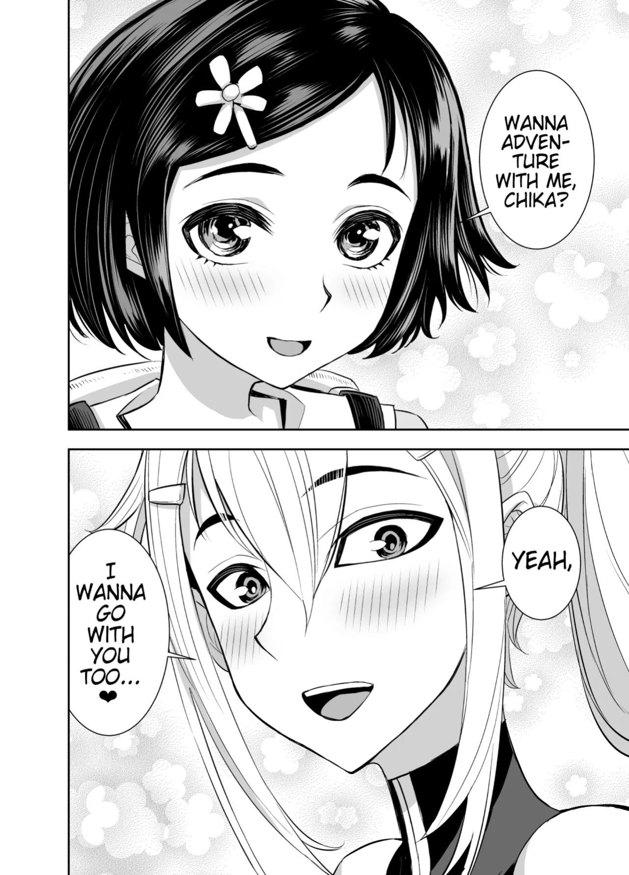 [Akumenari (Bonnari)] Isekai Futanari Tensei 3 | Isekai Futanari Reincarnation (Pangean)