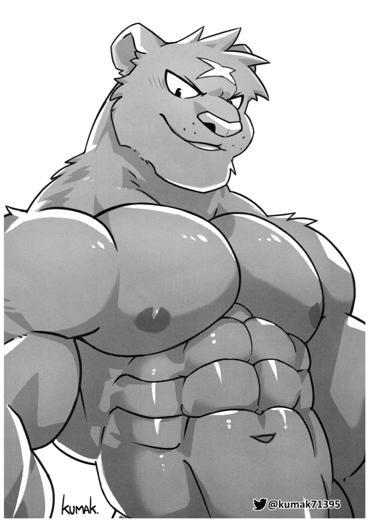 (FF33) [Wild Style (Takemoto Arashi)] SIGN UP 2 [Furrynomous]