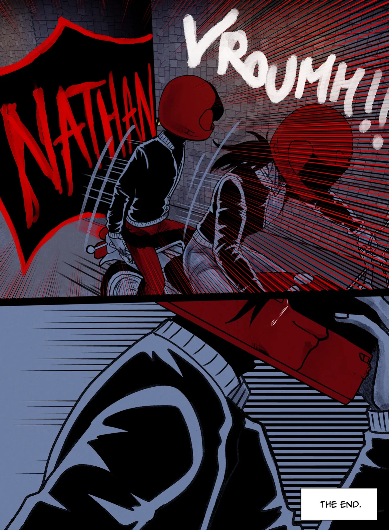 [Dick] Ways of Love part 8 Final